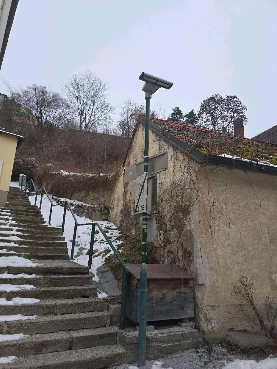 Haus – Waidhofen an der Thaya - Ansicht 3