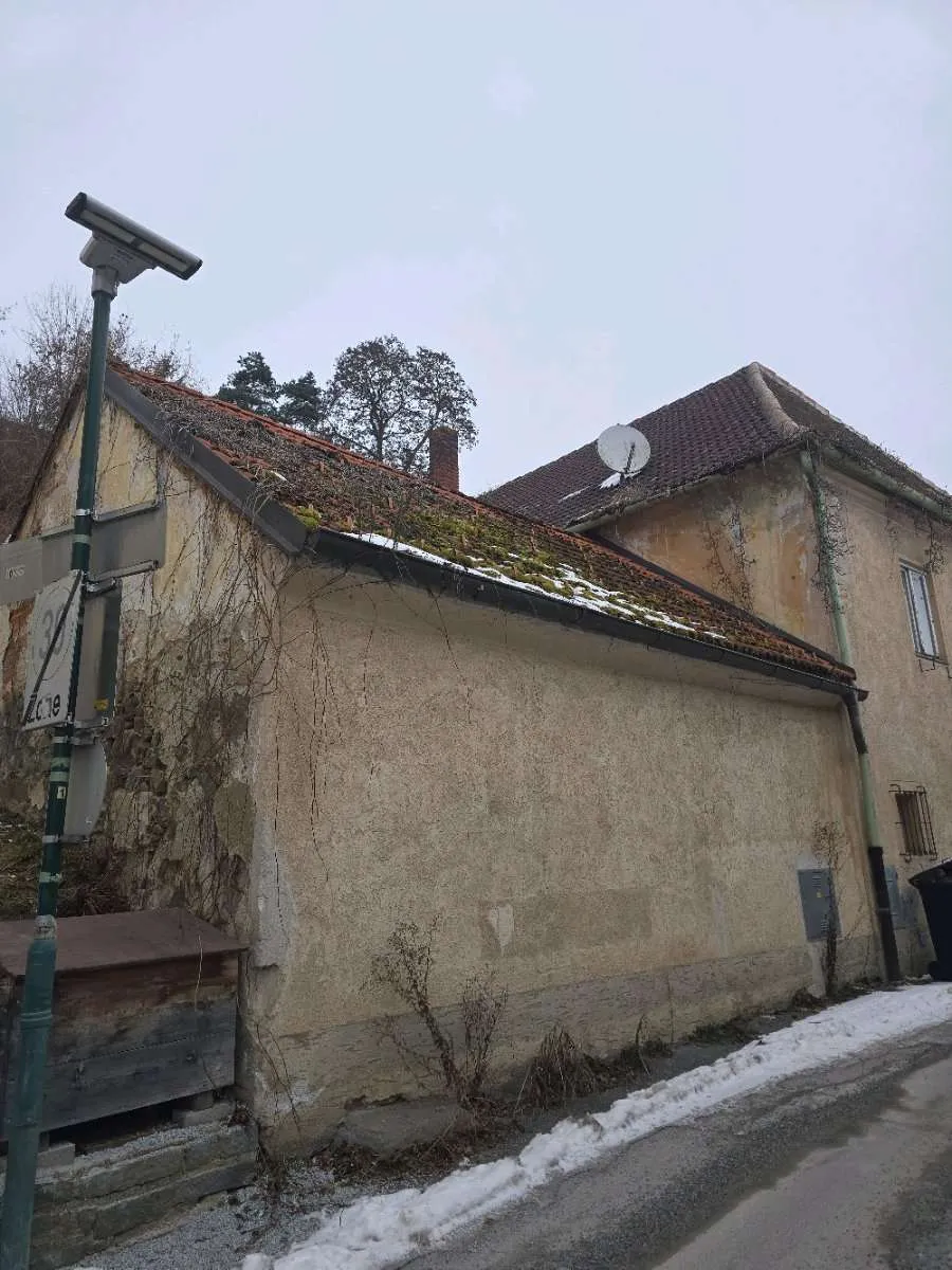 Haus – Waidhofen an der Thaya - Ansicht 2
