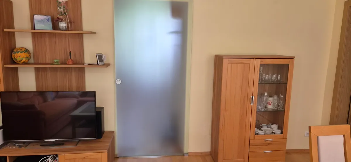 Wohnung – Wals-Siezenheim, Walserfeld, Schwarzenbergkaserne - Ansicht 2