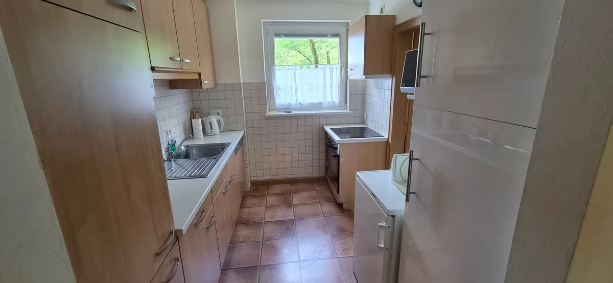 Wohnung – Wals-Siezenheim, Walserfeld, Schwarzenbergkaserne - Ansicht 3