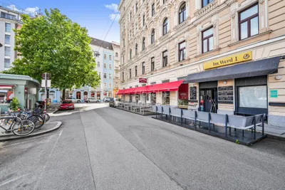 1-Zimmer-Gewerbeimmobilie kaufen in Wien – 57,83 m², € 259.000 – Bild 9 von 11
