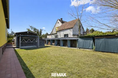 Grundstück kaufen in Gänserndorf – 1 622 m², € 595.000 – Bild 4 von 7