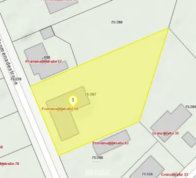 Grundstück kaufen in Gänserndorf – 1 622 m², € 595.000 – Bild 7 von 7