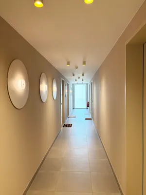Komfortabel, ruhig, grün - überdachter Balkon – Bild 2