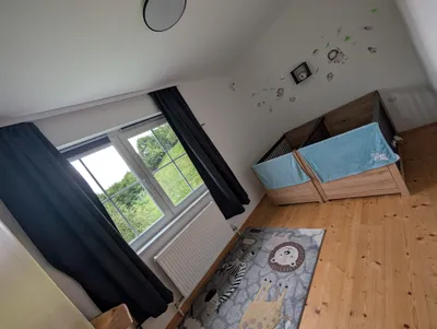 5-Zimmer-Wohnung mieten in Neunkirchen – 124 m², € 1.090 – Bild 8 von 22