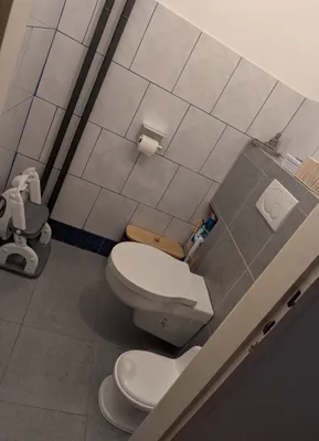5-Zimmer-Wohnung mieten in Neunkirchen – 124 m², € 1.090 – Bild 11 von 22