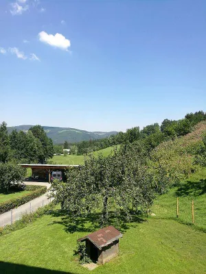 5-Zimmer-Wohnung mieten in Neunkirchen – 124 m², € 1.090 – Bild 21 von 22