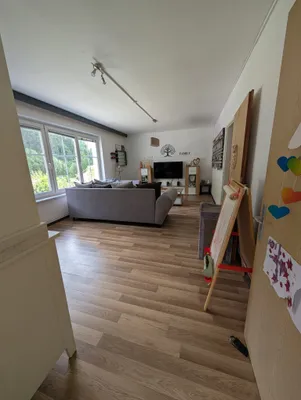 5-Zimmer-Wohnung mieten in Neunkirchen – 124 m², € 1.090 – Bild 16 von 22