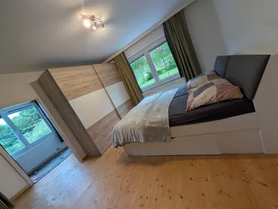 5-Zimmer-Wohnung mieten in Neunkirchen – 124 m², € 1.090 – Bild 9 von 22