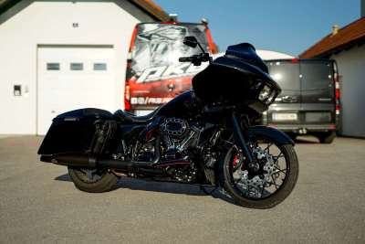 Harley-Davidson Road Glide Special FLTRXS