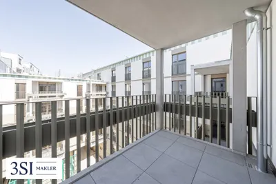 2-Zimmer-Wohnung kaufen in Wien – 53,8 m², € 500.000 – Bild 3 von 28