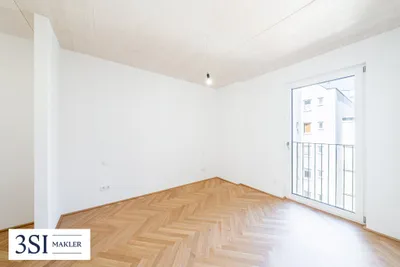 2-Zimmer-Wohnung kaufen in Wien – 53,8 m², € 500.000 – Bild 7 von 28
