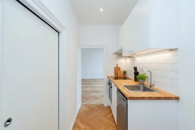 1-Zimmer-Wohnung kaufen in Wien – 32 m², € 185.000 – Bild 6 von 14