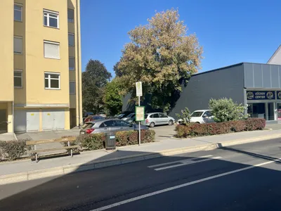 Wohnung kaufen in Graz – 54,8 m², € 149.000 – Bild 4 von 12
