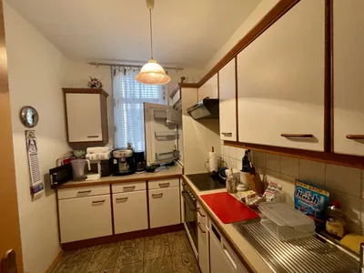 Wohnung kaufen in Graz – 54,8 m², € 149.000 – Bild 2 von 12