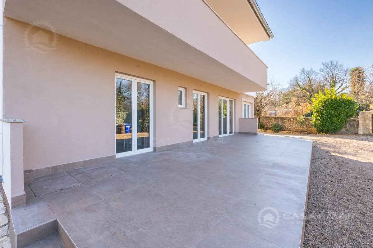 Wohnung – Kroatien - Ansicht 2