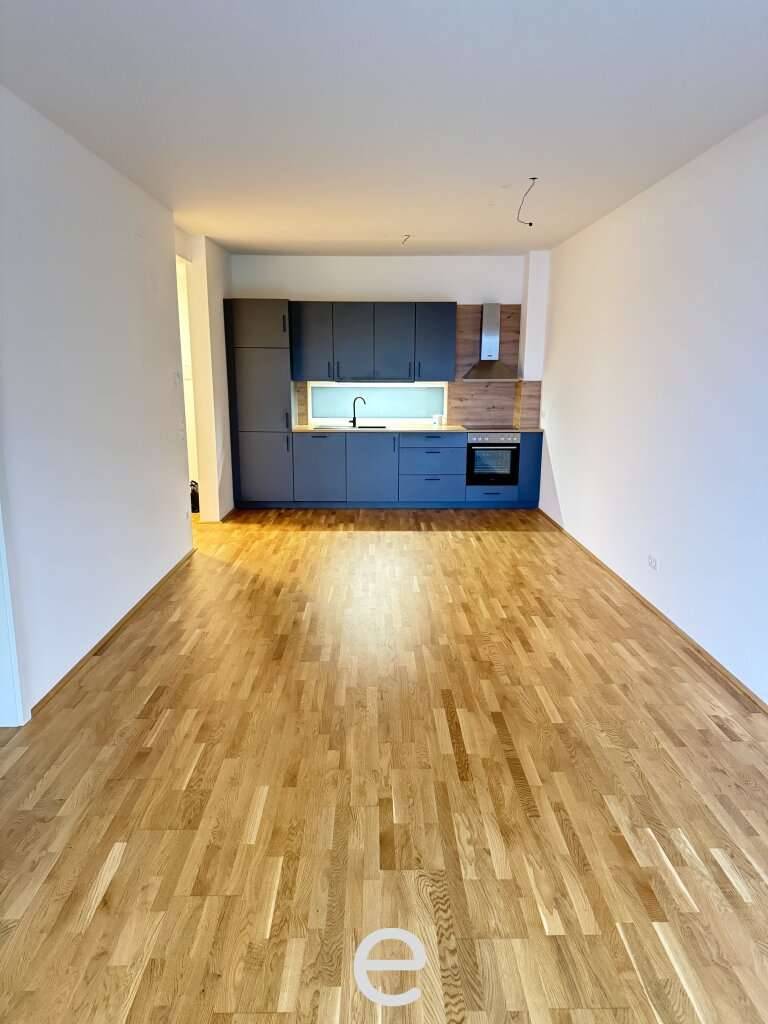 Premium Apartment inkl. Balkon und TGP in Wels - Ansicht 3