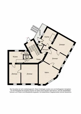 10-Zimmer-Gewerbeimmobilie kaufen in Wiener Neustadt – 300 m², € 849.900 – Bild 16 von 18