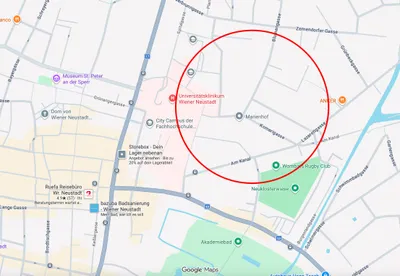 10-Zimmer-Gewerbeimmobilie kaufen in Wiener Neustadt – 300 m², € 849.900 – Bild 4 von 18