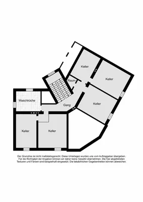 10-Zimmer-Gewerbeimmobilie kaufen in Wiener Neustadt – 300 m², € 849.900 – Bild 17 von 18