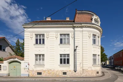 10-Zimmer-Gewerbeimmobilie kaufen in Wiener Neustadt – 300 m², € 849.900 – Bild 15 von 18