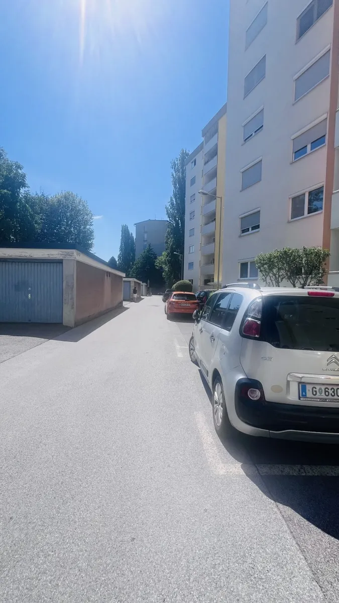 Gepflegte Kleinwohnung in guter Lage! Provisionsfrei für Mieter! – pohled 2