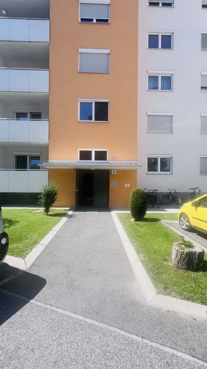 Gepflegte Kleinwohnung in guter Lage! Provisionsfrei für Mieter! – pohled 3
