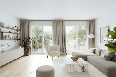 5-Zimmer-Wohnung kaufen in Wien – 122,28 m², € 1.599.000 – Bild 2 von 17