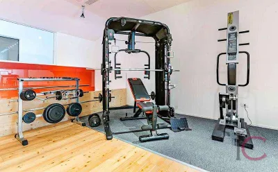 1-Zimmer-Wohnung kaufen in Feldkirchen – 22 m², € 100.000 – Bild 16 von 21