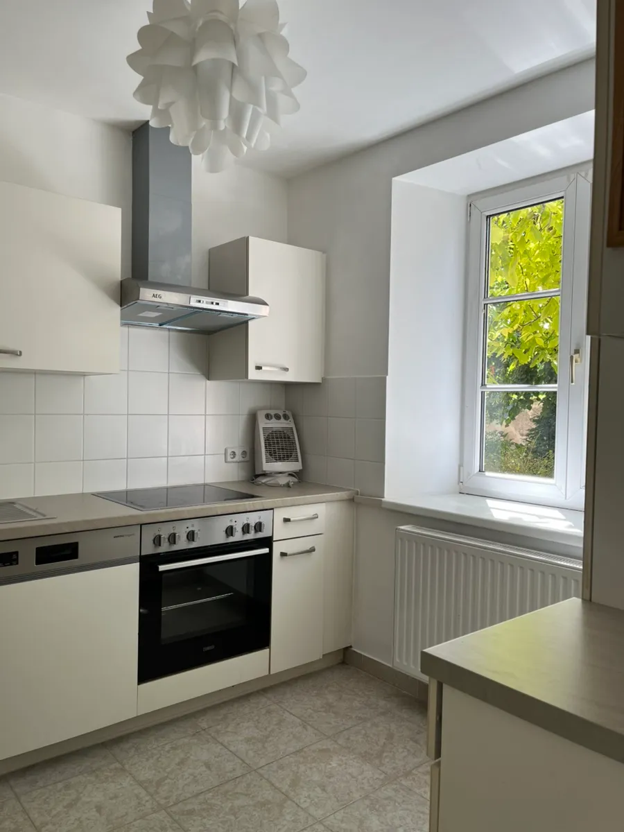 1 Zimmer Wohnung - Ansicht 3