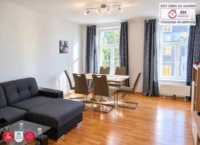 2-Zimmer-Wohnung kaufen in Wien – 56 m², € 199.000 – Bild 1 von 11