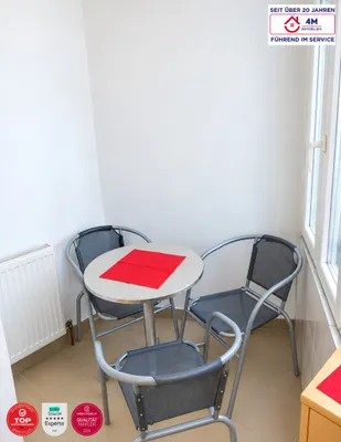 2-Zimmer-Wohnung kaufen in Wien – 56 m², € 199.000 – Bild 5 von 11