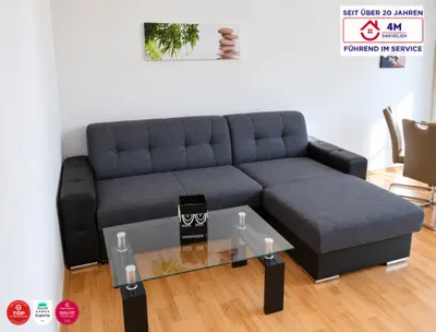 2-Zimmer-Wohnung kaufen in Wien – 56 m², € 199.000 – Bild 2 von 11