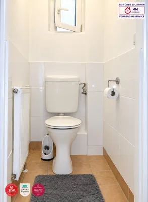 2-Zimmer-Wohnung kaufen in Wien – 56 m², € 199.000 – Bild 7 von 11