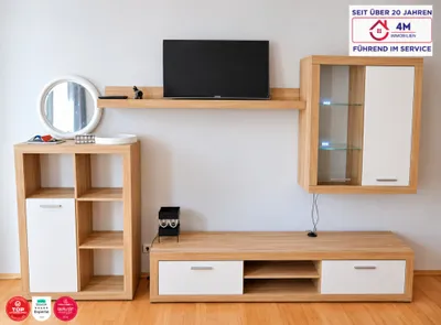 2-Zimmer-Wohnung kaufen in Wien – 56 m², € 199.000 – Bild 3 von 11