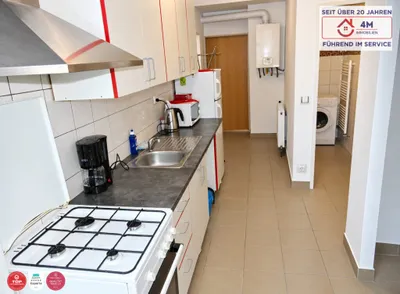 2-Zimmer-Wohnung kaufen in Wien – 56 m², € 199.000 – Bild 4 von 11