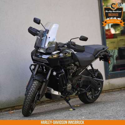 Harley-Davidson Pan America Special Pan America 1250 Special