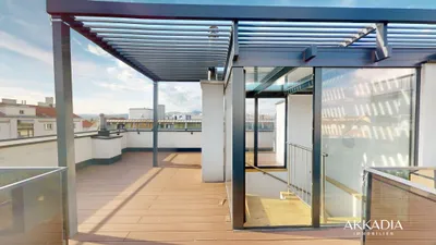 2-Zimmer-Wohnung mieten in Wien – 72,71 m², € 1.666 – Bild 15 von 18