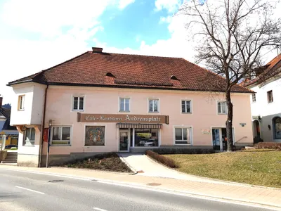 Gewerbeimmobilie mieten in Wolfsberg – 94 m², € 800