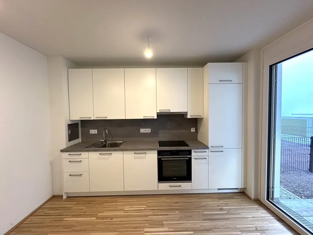 Wohnung – Wien, Kagran - Ansicht 2