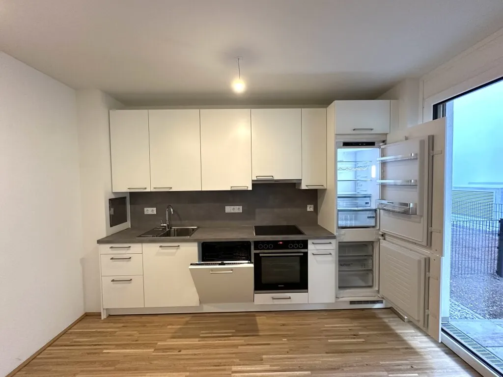 Wohnung – Wien, Kagran - Ansicht 3