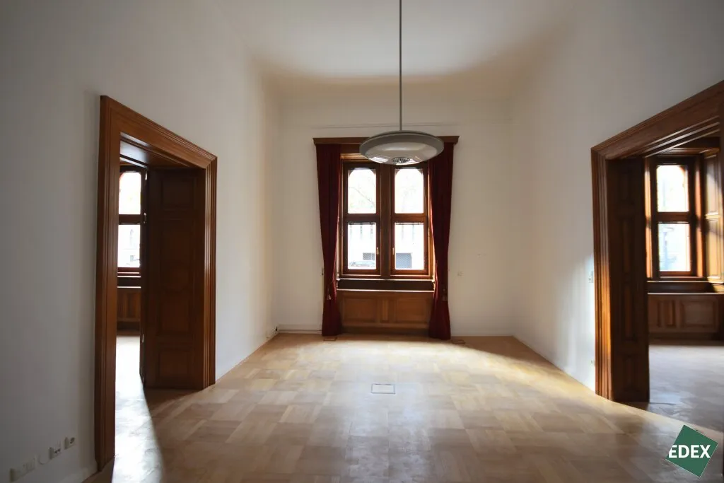 Exklusives Büro in der Börse! - Ansicht 3