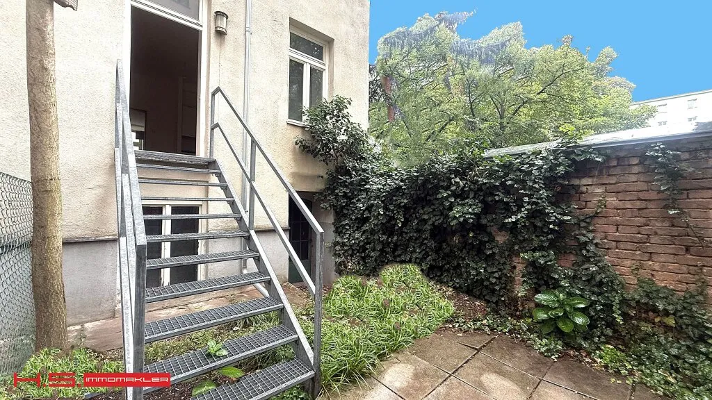 Wohnung – Wien, Erdberg, Katastralgemeinde Landstraße - Ansicht 3