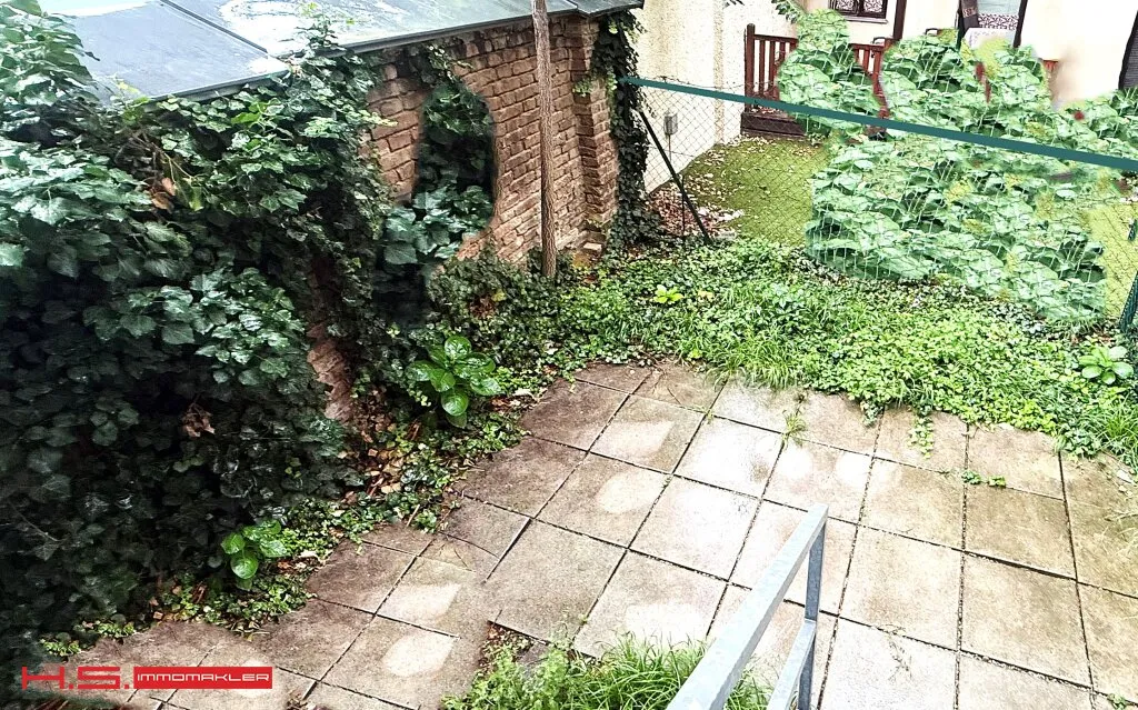 Wohnung – Wien, Erdberg, Katastralgemeinde Landstraße - Ansicht 2