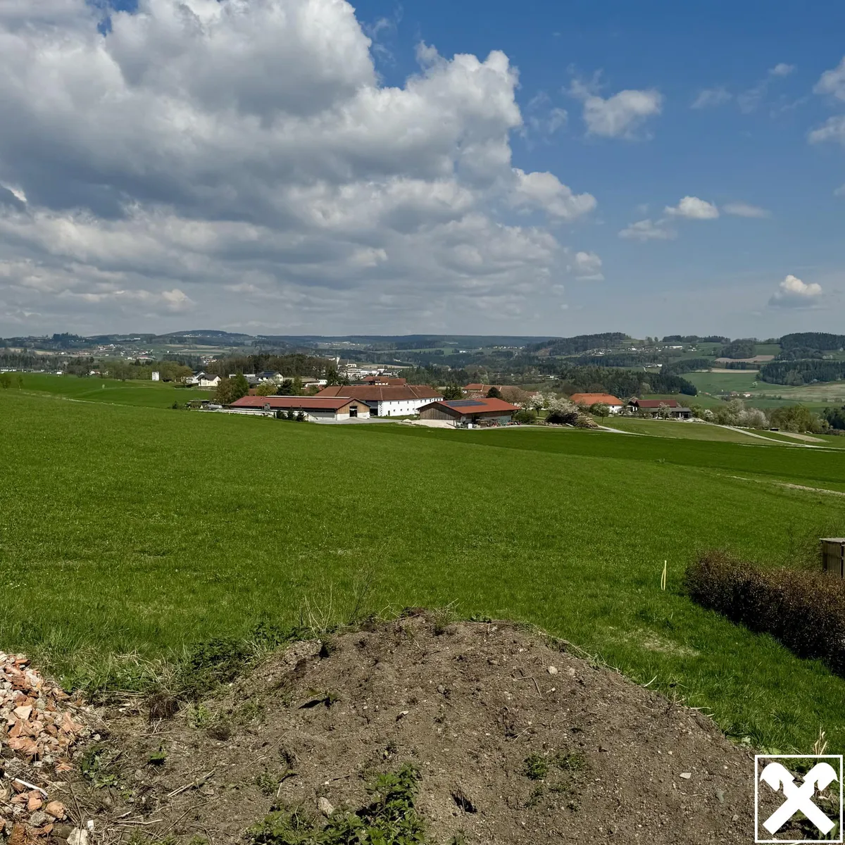 Ruhig. Grün. Stadtnah. - Baugrundstück ohne Bauzwang - Widok 3