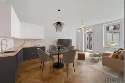 3-Zimmer-Wohnung kaufen in Wien – 82,38 m², € 565.000 – Bild 8 von 23
