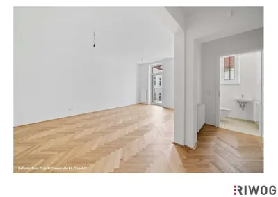 3-Zimmer-Wohnung kaufen in Wien – 82,38 m², € 565.000 – Bild 3 von 23