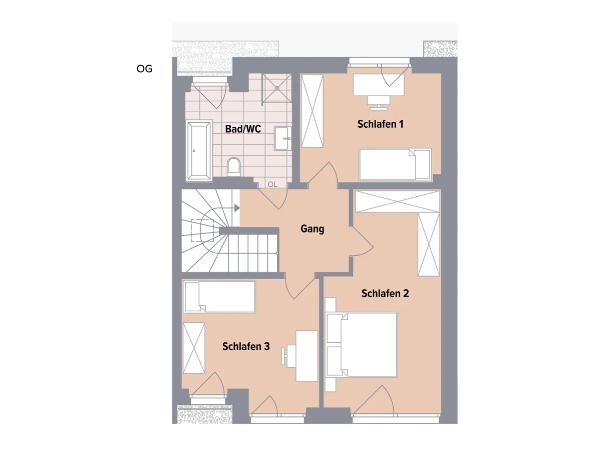 Haus – Premstätten, Bierbaum - Ansicht 3