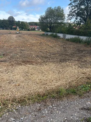 Grundstück zum Kauf in 3071 Sankt Pölten Land