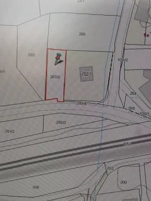 Grundstück kaufen in Sankt Pölten Land – 676 m², € 60.000 – Bild 2 von 4